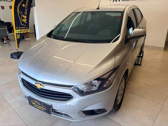 CHEVROLET ONIX 1.4 MPFI LT 8V FLEX 4P MANUAL CHEVROLET ONIX 1.4 MPFI LT 8V FLEX 4P MANUAL